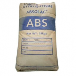 ABS MOULDING-INEOS-920