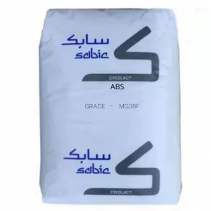 ABS MOULDING-SABIC-MG38F