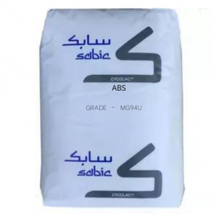 ABS MOULDING-SABIC-MG94U