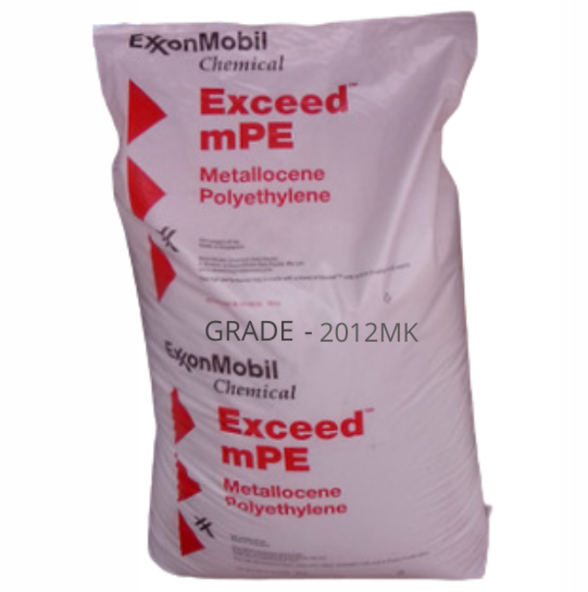 LL METALLOCENE 2012MK ExxonMobil granuals Delhi plastic Dealer, Importer