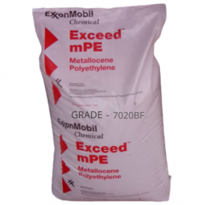 LL METALLOCENE-ExxonMobil-7020BF