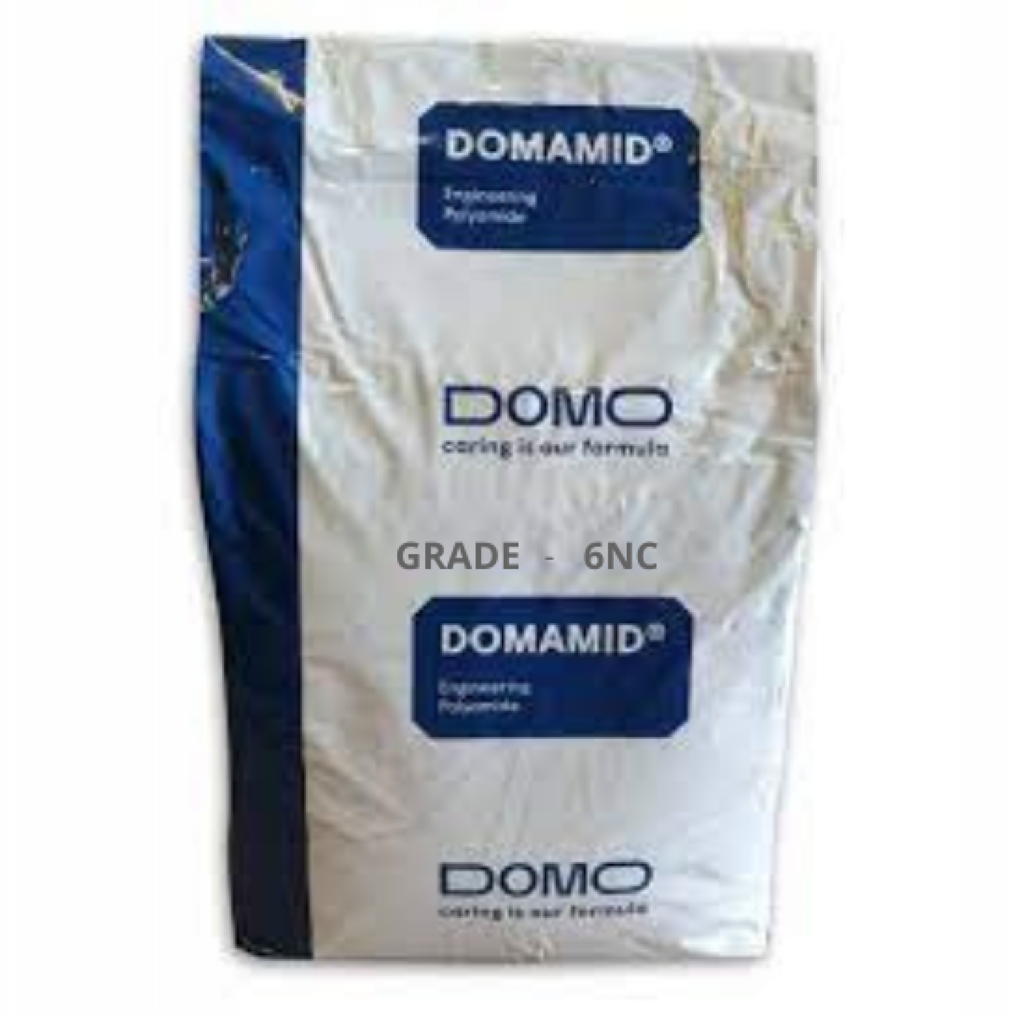 NYLON 6NC DOMO granuals Delhi plastic Dealer, Importer