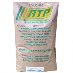 NYLON6-RTP-200 H FR