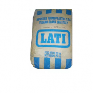 NYLON66-LATI-LATAMID 66 H2 G-25-V0HF1