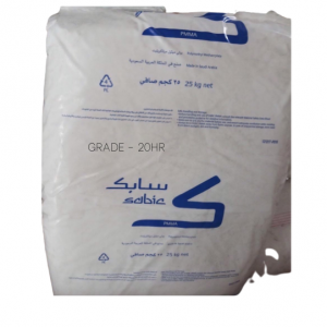 PMMA MOULDING-SABIC-20HR