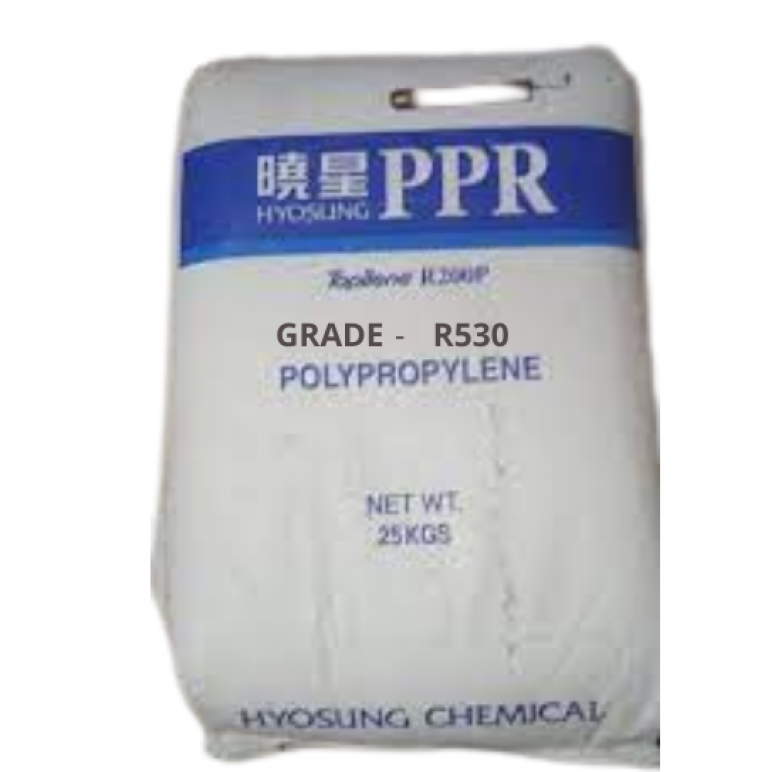 Topilene R801 PPR R530 HYOSUNG granuals Delhi plastic Dealer, Importer