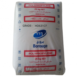 PP TQ-BOROUGE-HD631CF