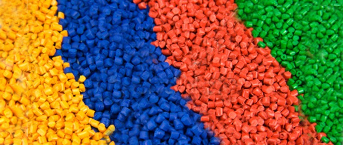 Plastic Granules manufacturers