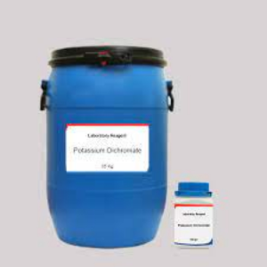 POTTASIUM DI CHROMATE