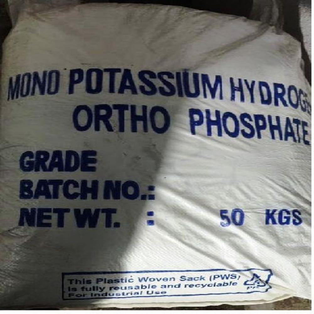 MONO POTASSIUM PHOSPHATE(M.P.P) - Image 3