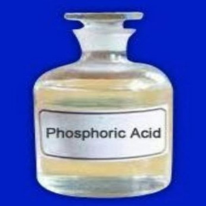 PHOSPHORIC ACID