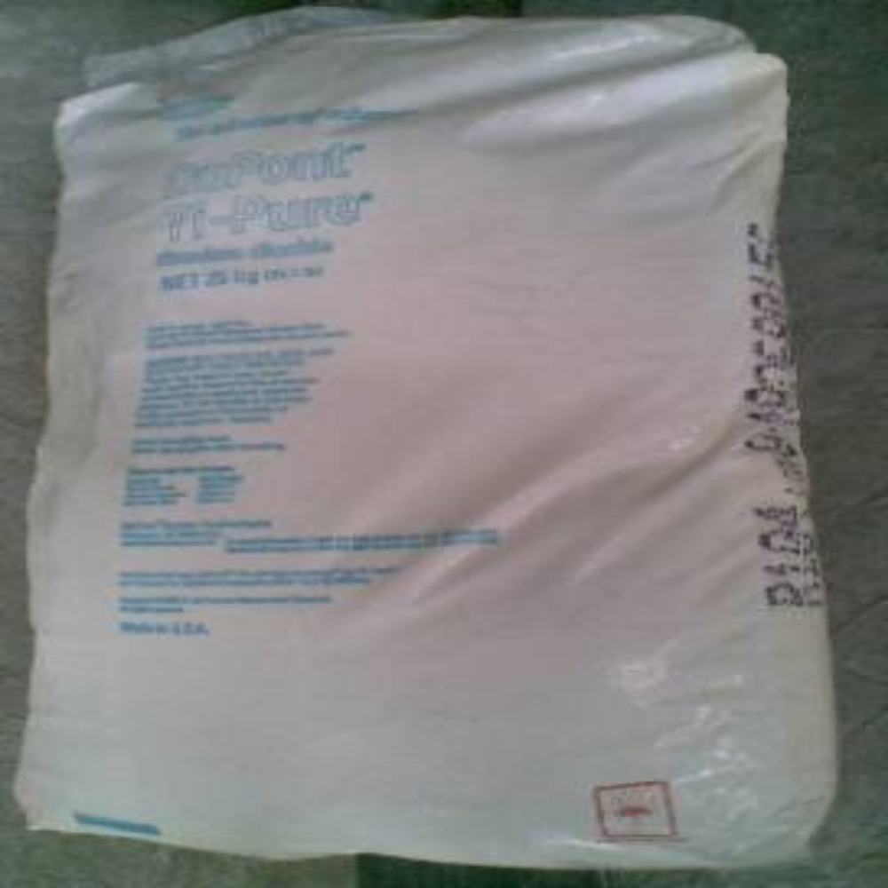 R104 Tio2 TITANIUM DI OXIDE TIO2-R 104 - Plastic Dealers